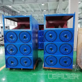 Air Cartridge Filter Dust Collector for Sand Blasting